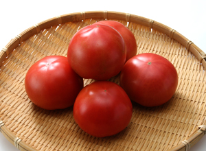 博多のトマト
