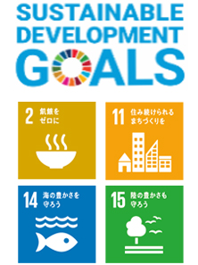 SDGs