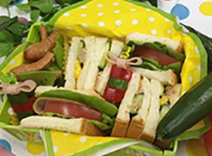 なすとトマトのツナマヨグラタン