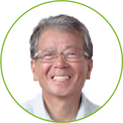 会長　JAみなみ筑後　長野 久 さん