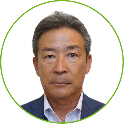 副会長　JA筑前あさくら　浦 英仁 さん