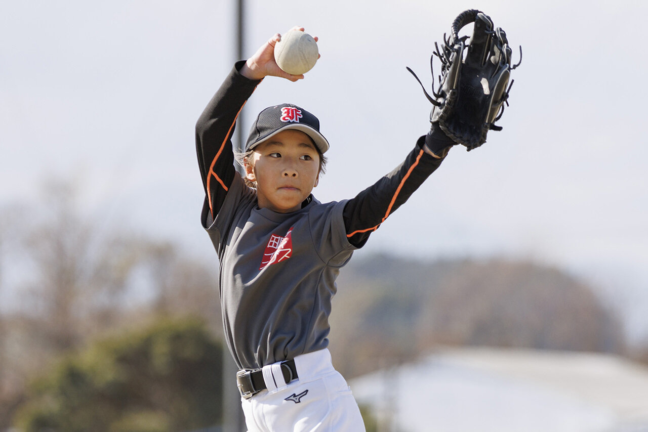 田尻ファイティングスメイン写真