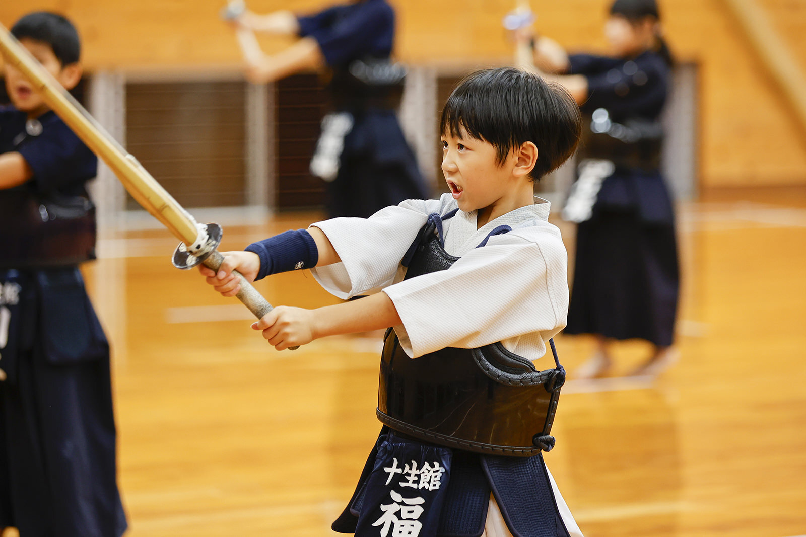 福岡十生館メイン写真