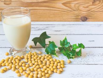 ジュース・豆乳